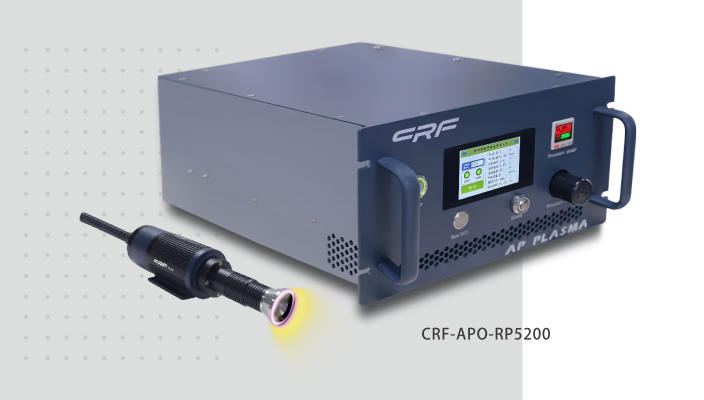 CRF-APO-RP5200大气等离子清洗机