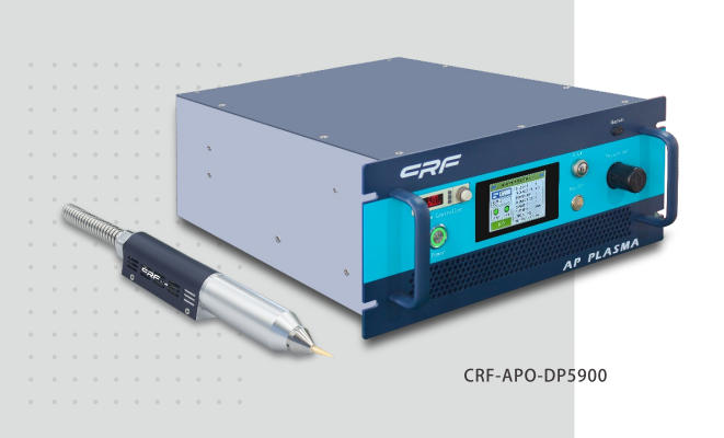 CRF-APO-DP5900大气等离子清洗机