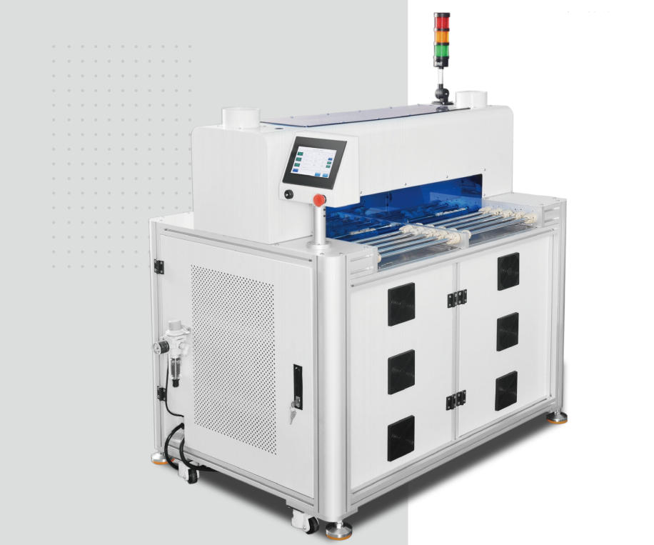 CRF-APN-800W-W宽幅等离子清洗机