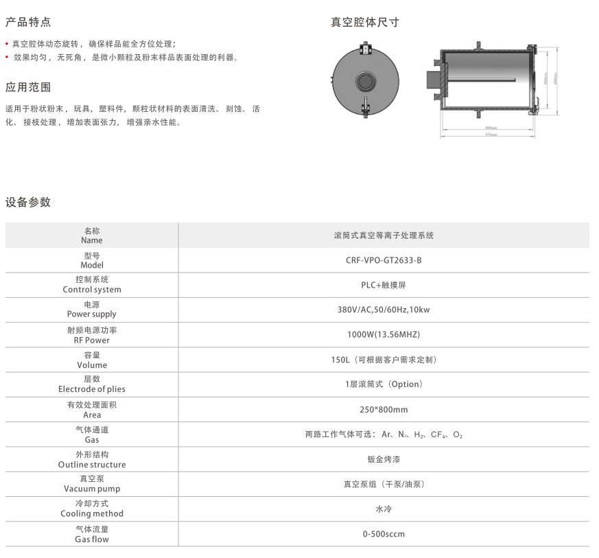 CRF-VPO-GT2633-B滚筒式真空等离子清洗机(图2) image.png