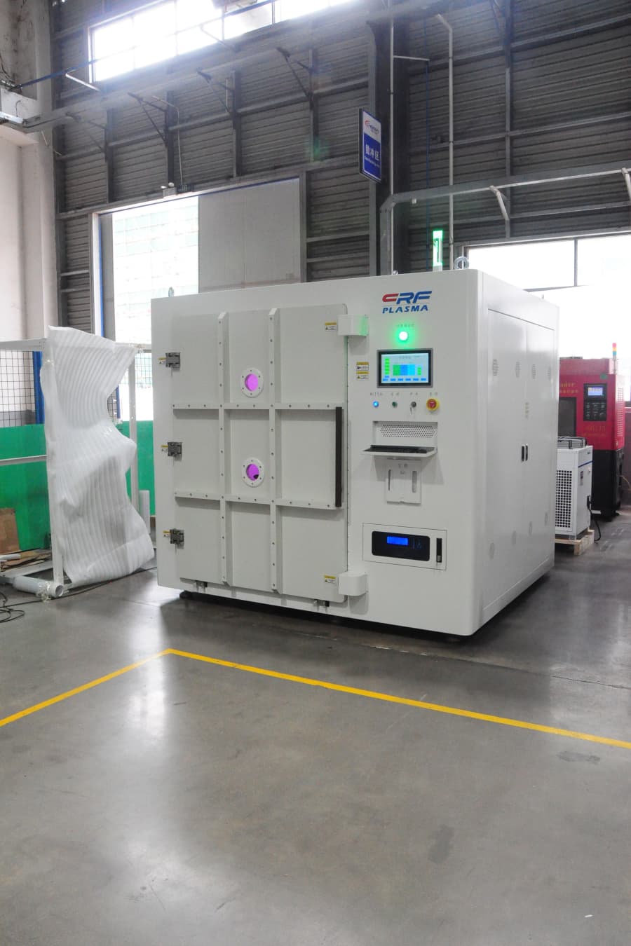3000L大型真空等离子技术解决大型装备制造企业25米复合材料壳体涂层附着力不足与可靠性难题(图3) DSC_0031.jpg