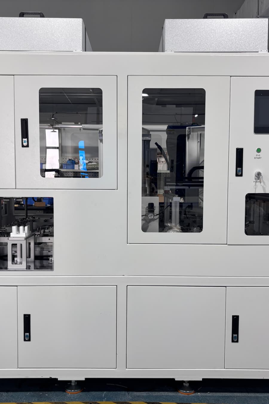 在线式真空等离子清洗机突破汽车电子全球供应商智能座舱电路板生产的产能与品质瓶颈(图3) 微信图片_20250512162256.jpg