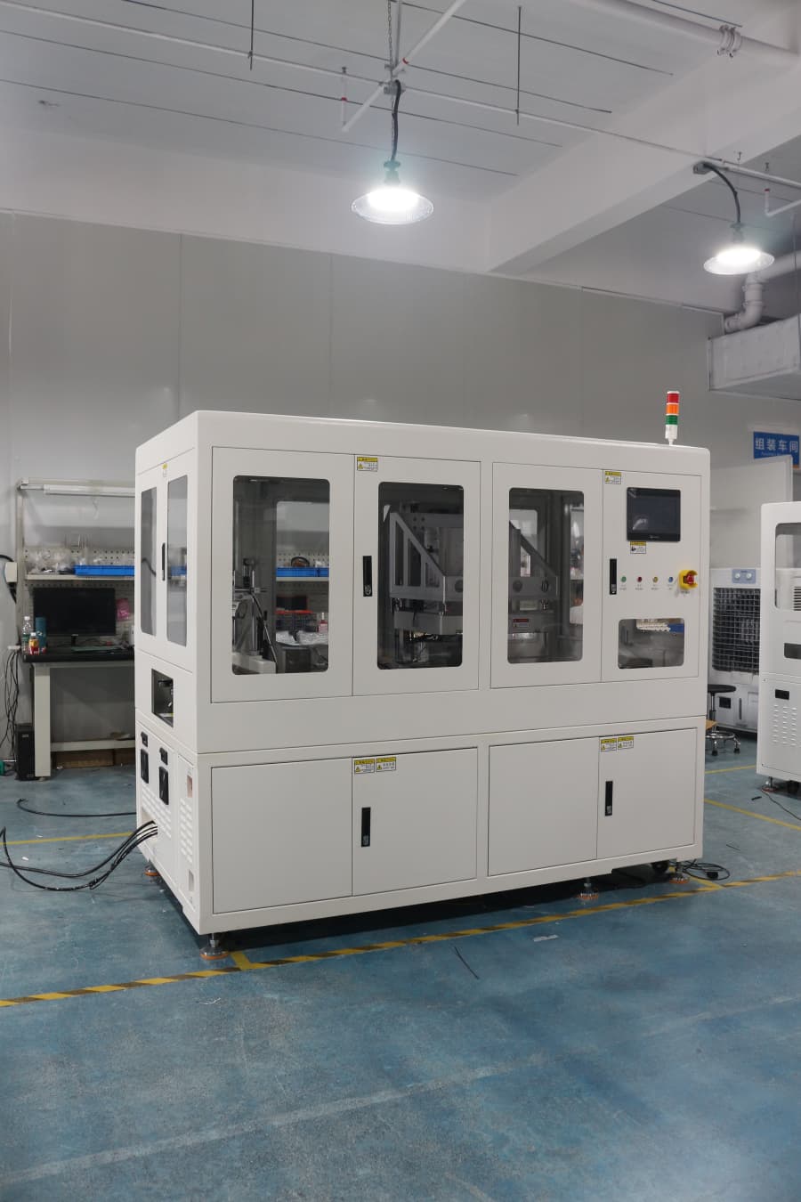 在线式真空联合USC技术为血管支架提供全覆盖清洗方案同步去除微米级熔渣与有机油膜(图2) IMG_7989.jpg