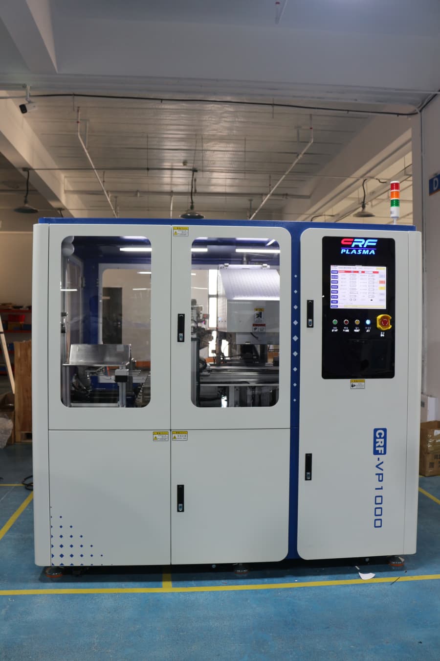 诚峰智造在线式真空等离子系统(左进右出)实现汽车传感器产线智能化升级(图2) IMG_6432.jpg